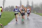 445 and 258 Senior Mens Heaton Harriers Memorial Road Race.